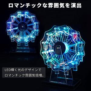 爆買い LED酒グラス棚 酒スタンド グラス付...の詳細画像1
