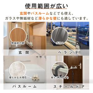 RAKU スリッパラック 3足用 スリッパ立て...の詳細画像4