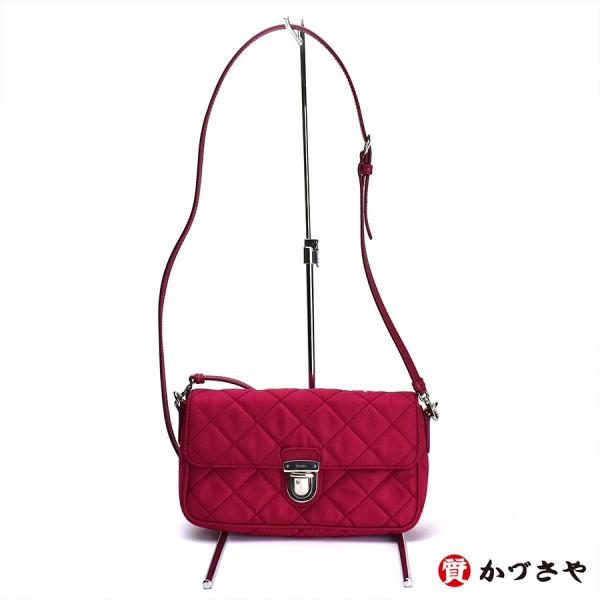 PRADA　プラダ　ショルダーポシェット