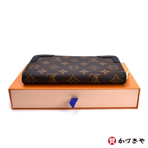 LouisVuitton　ルイ・ヴィトン　ジッピー・ウォレットレティーロ　長財布　恵比寿の質屋 かづ...