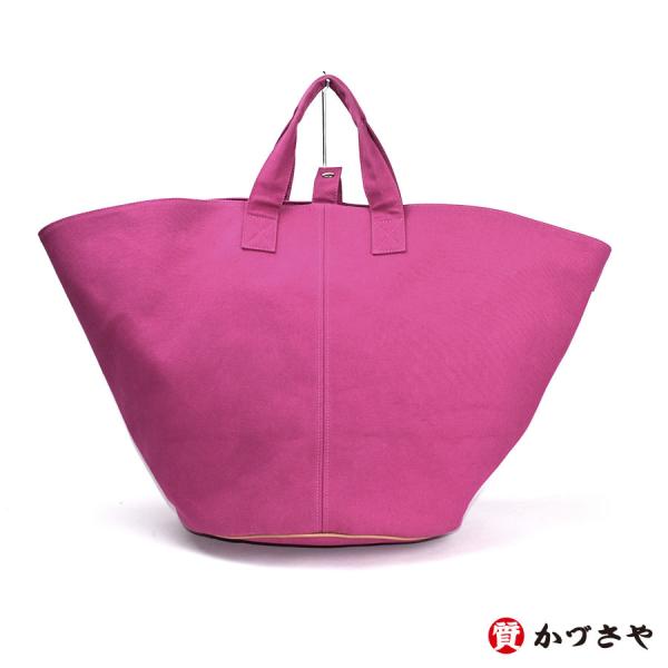 HERMES　エルメス　パニエドプラージュGM　トートバッグ　キャンバス