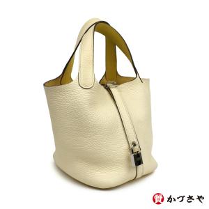 HERMES エルメス ピコタンロック PM/...の詳細画像3