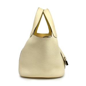 HERMES エルメス ピコタンロック PM/...の詳細画像5