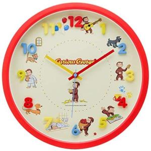 おさるのジョージ 絵本 時計の商品一覧 通販 Yahoo ショッピング