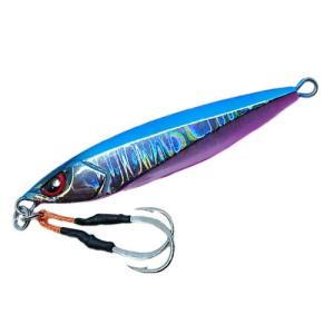 クレイジーオーシャン オーシャンフラッシュSJ 20g #5 アカキン ルアー