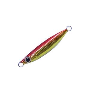クレイジーオーシャン オーシャンフラッシュ50g オキアミカラー ＃13