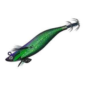 クレイジーオーシャン ティップランナー Chibi 2.5号 ＃M-07 黒翠