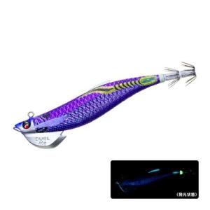 DUEL（デュエル） DUEL EZ-Q フィンプラス TR 3.5号 40g ヨーヅリ