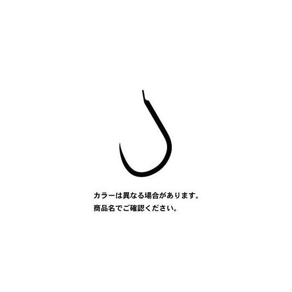 がまかつ ヘラ鮒スレ 金 7号(20本入) 【ハリ・フック】