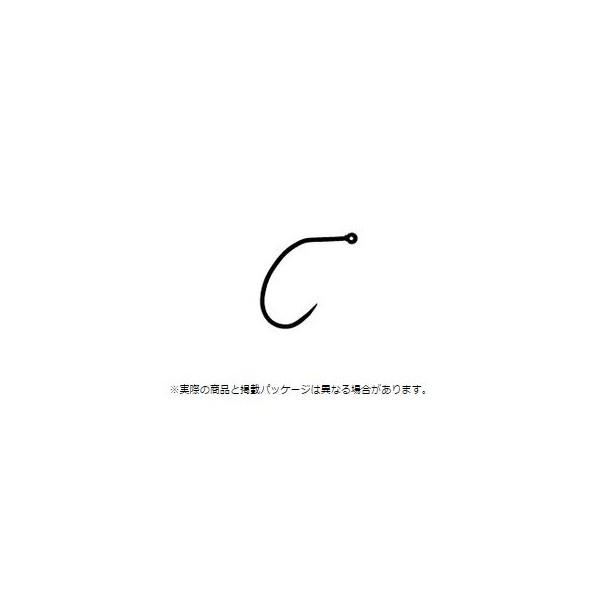 がまかつ バラ C14-BV NSB 20本入 14号 【ハリ・フック】