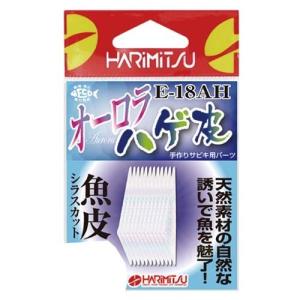 ハリミツ 5/30-6/1は全品+P5% ホログラムシール クリアオーロラ