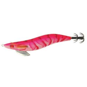 ハリミツ 墨族 3.5号 タイアップオリジナルカラー OEM-22 (エギング