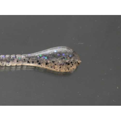 一誠 スパテラ 5in 7本入 #50 ムラカミスペシャル ワーム　 【バスワーム】