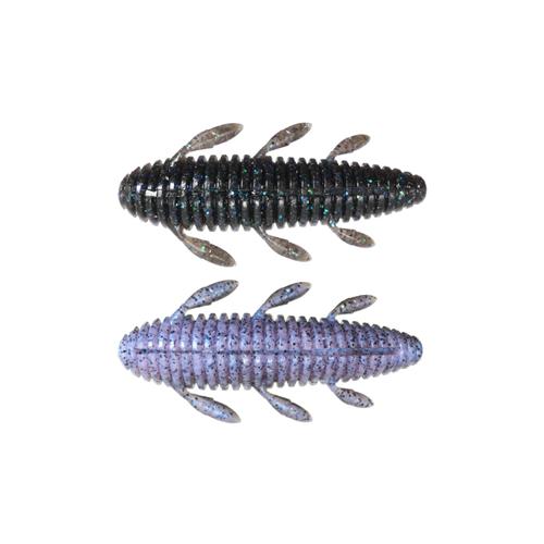 一誠 沈み蟲 3.2インチ #50 ムラカミスペシャル　