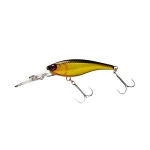 JACKALL（ジャッカル） ソウルシャッド58SR SP RTスーパーモロコ