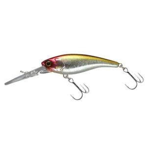 JACKALL（ジャッカル） ソウルシャッド58SR SP RTスーパーモロコ