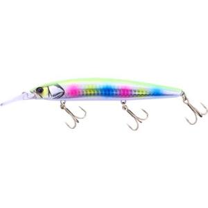 ジャッカル ビッグバッカー湾岸ミノー 128S-LB 超サゴシキャンディ　