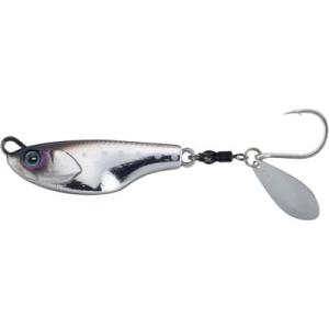 ジャッカル バンブルズ バイトビーンズ TGサワラSpecial 60g G-0486 超UVシルバ...