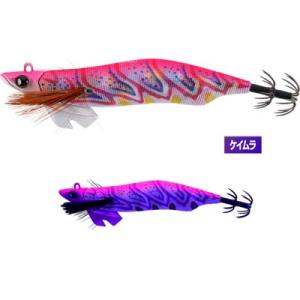 DAIWA（ダイワ） ジャッカル ゲキダキTR 3.5号 アジ 3個お買い上げで