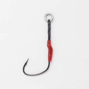 カツイチ Masu Jack Single 鱒ジャック シングル DJ-61 ＃2/0