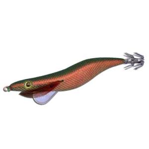 キーストン エギシャープ 3.5号 V1 ES35V1-RGG レッドグリーンベースグリーン　