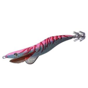 キーストン エギシャープ 3.5号 V1 ES35V1-PPA パープルピンクグロー赤侍レッド　