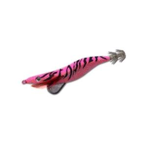 キーストン エギシャープ 3.5号V1 赤侍ピーチタイガー　