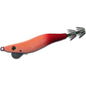 キーストン ニボッシー 2.5号 そいぎんたオレンジ　