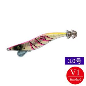 キーストン 早福型／邪道編 3.0号V1 12g JD30V1-GP ゴールドベースピンク