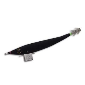 キーストン 早福型 M号17g HFM-BK 無発光 フルブラック