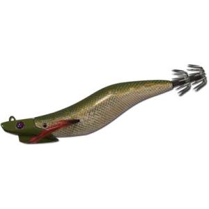 キーストン デイブレイク 4.0号 (39g) ギャラクシーグローオリーブ