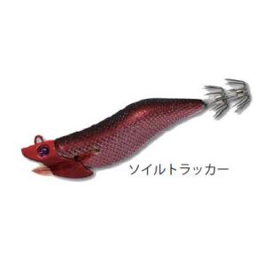 キーストン ジェットチェイサー 2.5号 20g ソイルトラッカー