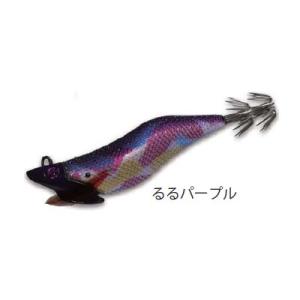 キーストン ジェットチェイサー 2.6号 22g るるパープル