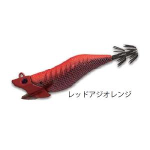 キーストン ジェットチェイサー 2.6号 22g レッドアジオレンジ