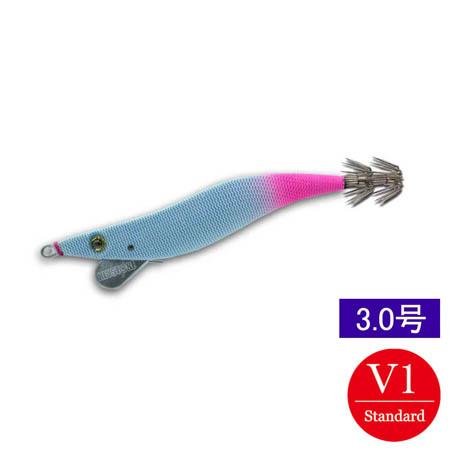 キーストン 早福型／邪道編 3.0号V1 12g JD30V1-BGPK ブルーグローピンク