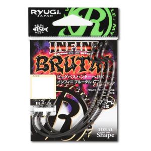 リューギ HIB094 インフィニブルータル 7/0(3)　｜ebisu3-small