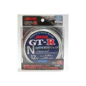 サンヨーナイロン　GT-R　N-Spec  LIMITED  100m 20lb 【ナイロンライン】｜ebisu3-small