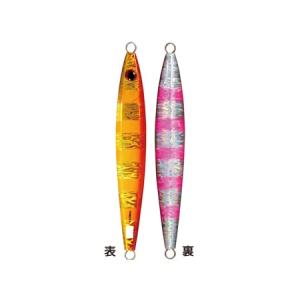 シャウト 136SO ショーテル 100g ＃51 レッドゴールドピンクゼブラ