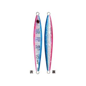 シャウト スライドアクター160g アルミタチウオ(AT) 【ジグ(SUT