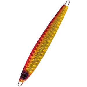 シャウト スライドアクター160g アルミタチウオ(AT) 【ジグ(SUT