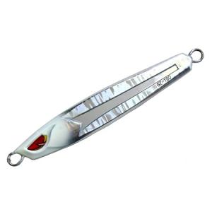 剣屋 頑鉄 Z JIG 190g 赤月 【ジグ】 : エビススリースモール - 通販