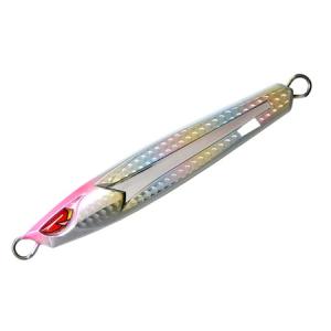 剣屋 頑鉄 Z JIG 190g 赤月 【ジグ】 : エビススリースモール - 通販