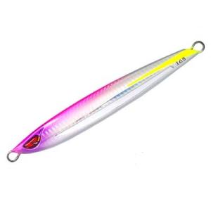 剣屋 頑鉄 刃 JIG 130g ピンクグロー