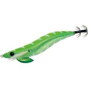 ハリミツ エギ 墨族3.5号 その2 (エギング エギ egi 餌木) ゆう