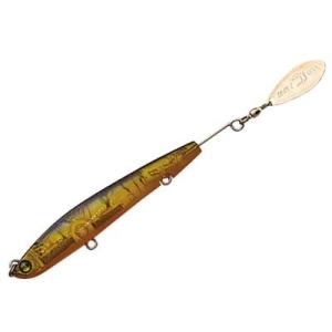 バレーヒル Booster Blade 77  A05：ユウガッタアワビ