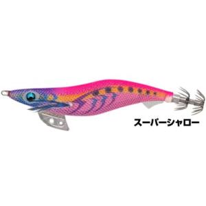 ヤマシタ エギ王 (EGI-OH) LIVE 3.5号 21g 030 オリーブマーブル エギ