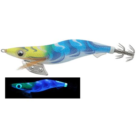 ヤマシタ エギ王K 3号 071 ピーカンブルー