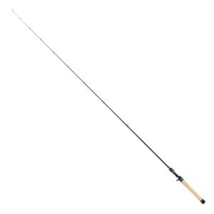 シマノ(SHIMANO) バスロッド 20 ゾディアス ベイトフィネス 2ピース