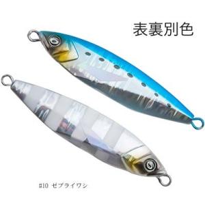 シャウト スライドアクター160g ジグ : エビススリー - 通販 - Yahoo