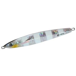 クレイジーオーシャン オーシャンフラッシュセミロング 180g OFSL-180